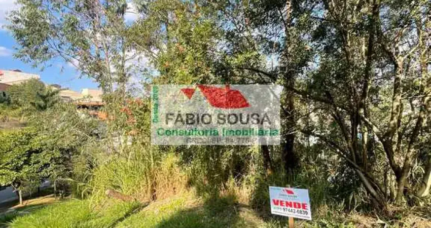 Terreno à venda no Serpa, Caieiras 
