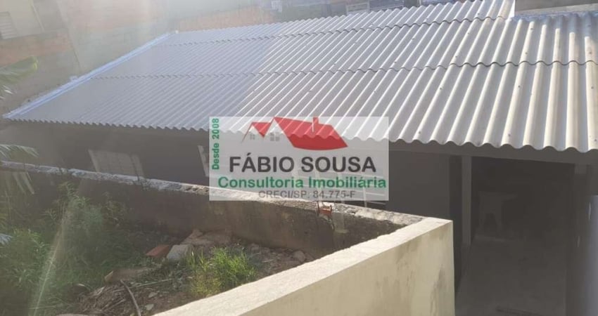 Casa com 1 quarto para alugar no Serpa, Caieiras 