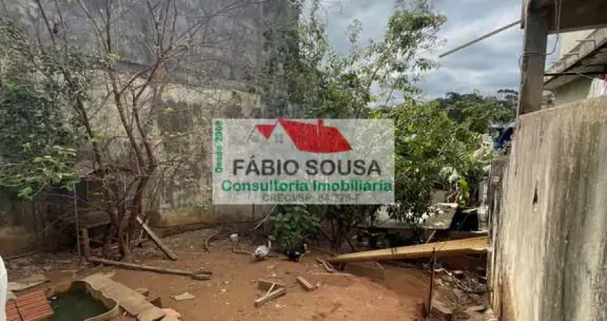 Terreno à venda no bairro Laranjeiras - Caieiras/SP