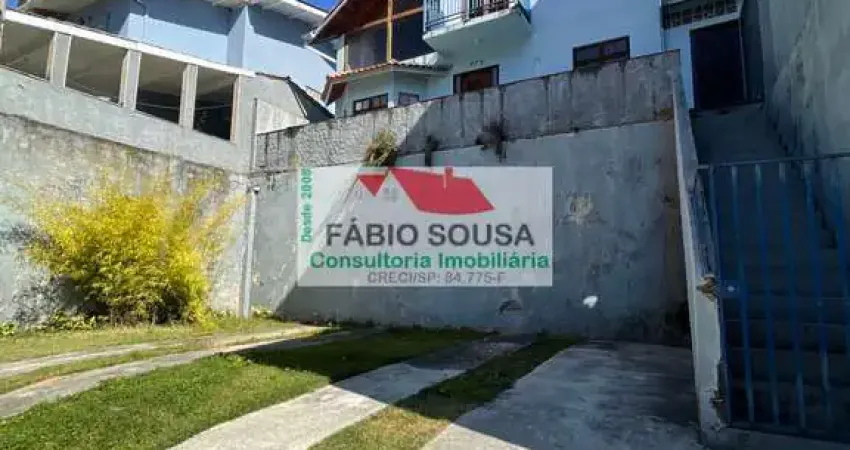 Casa para alugar no bairro Nova Caieiras - Caieiras/SP