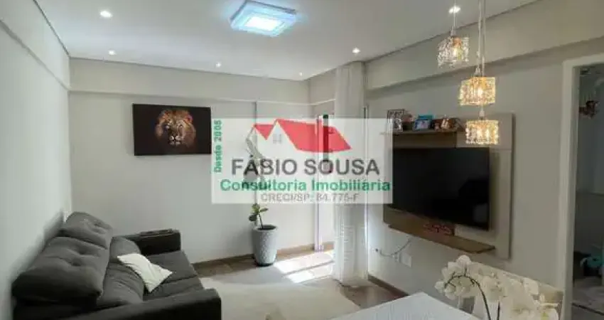 Apartamento à venda no bairro Região Central - Caieiras/SP