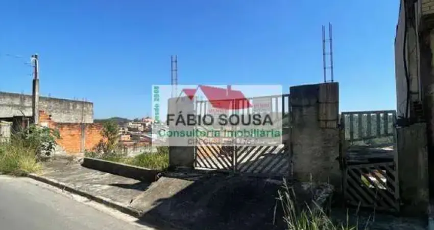 Terreno à venda no bairro Jardim Marcelino - Caieiras/SP