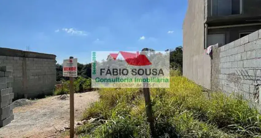 Terreno à venda no bairro Estância Green Valley - Franco da Rocha/SP