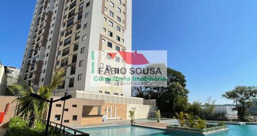 Apartamento para alugar no bairro Vera Tereza - Caieiras/SP