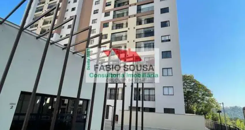 Apartamento para alugar no bairro Vera Tereza - Caieiras/SP