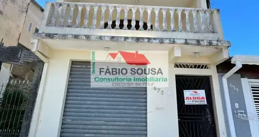 Casa com 3 quartos para alugar no Serpa, Caieiras 