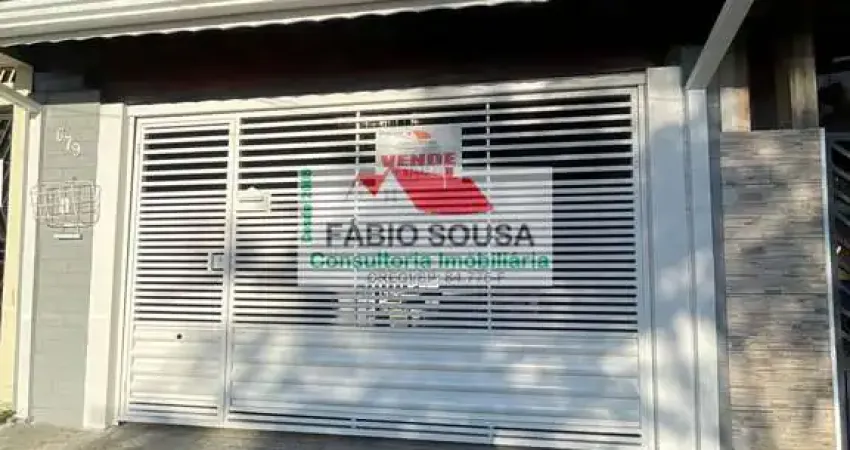 Casa com 2 quartos à venda no Serpa, Caieiras 