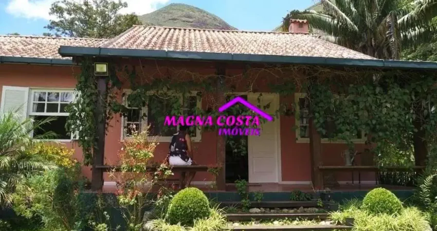 Chácara / sítio com 10 quartos à venda na Rodovia Santos Dumont, Km 48, Serra do Capim, Teresópolis