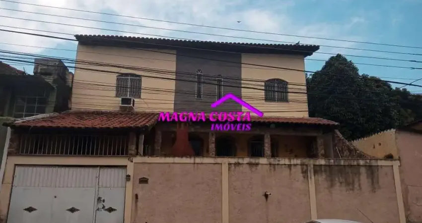 Casa com 2 quartos à venda na Rua Sargento Menezes, 64, Bento Ribeiro, Rio de Janeiro
