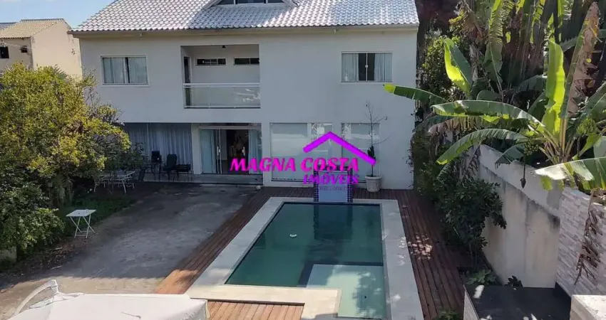 Casa com 5 quartos à venda na Estrada Pacui, 113, Vargem Grande, Rio de Janeiro