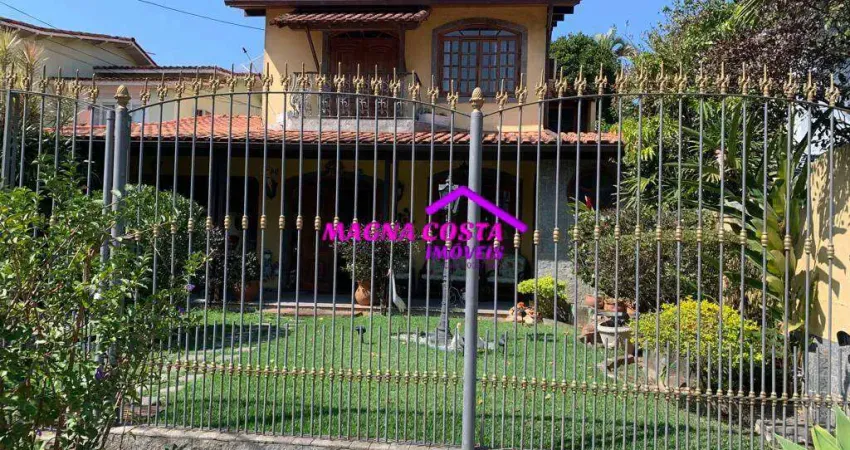 Casa com 3 quartos à venda na Estrada Rio Grande, 4326, Taquara, Rio de Janeiro