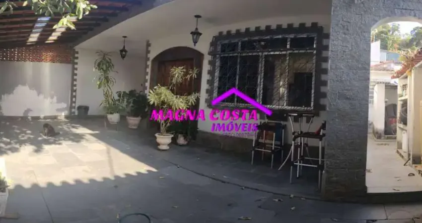 Casa com 3 quartos à venda na Rua Turvânia, 320, Vila Valqueire, Rio de Janeiro