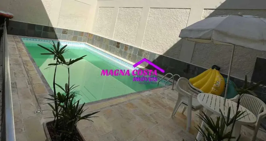 CASA 06 QTOS SENDO 4 SUITES EM VILA VALQUEIRE PARA VENDA