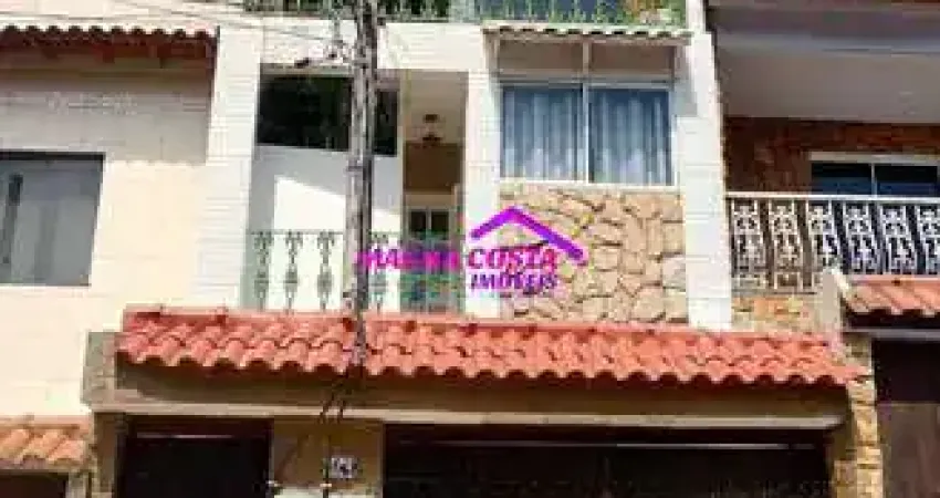 Casa com 2 quartos para alugar na Rua Jordão, 20, Tanque, Rio de Janeiro