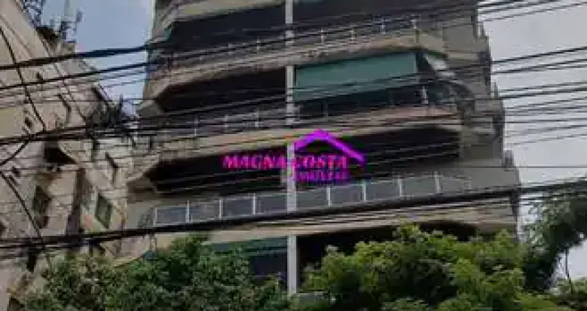 Apartamento com 3 quartos à venda na Rua Capitão Menezes, 552, Praça Seca, Rio de Janeiro