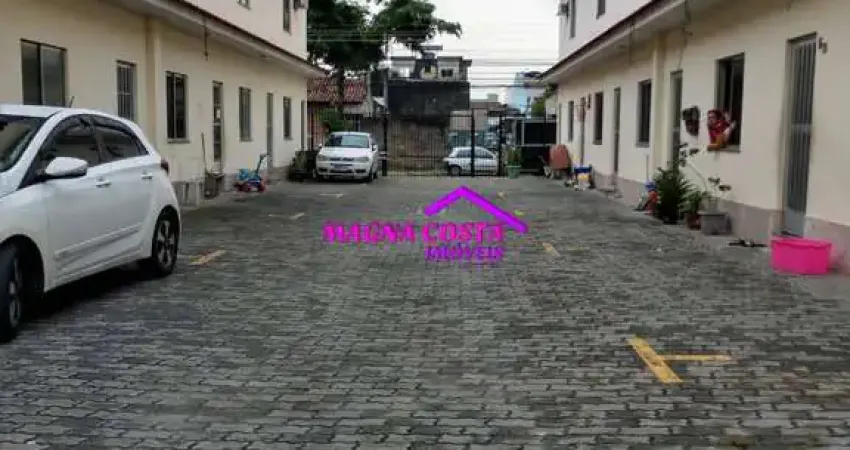 Apartamento com 2 quartos à venda na Rua Capitão Menezes, 1495, Praça Seca, Rio de Janeiro