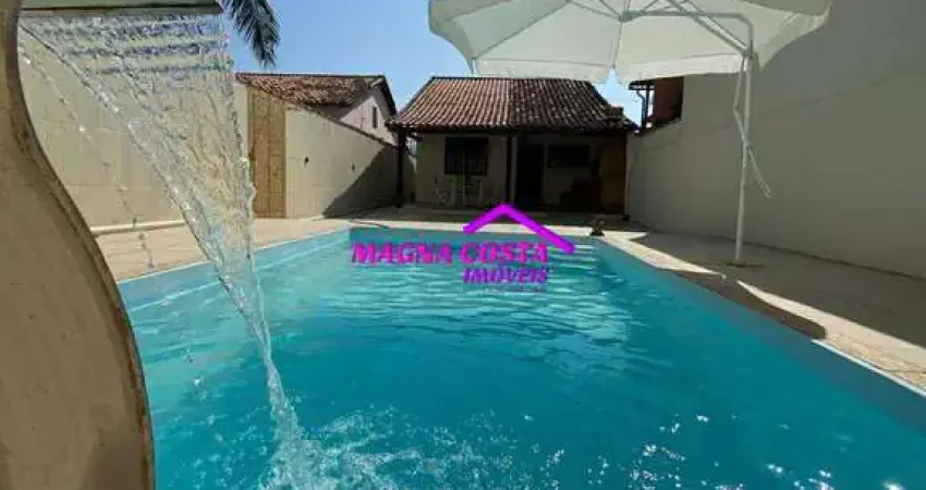 Casa com 3 quartos à venda na Rua São Martinho, 438, Barroco (Itaipuaçu), Maricá