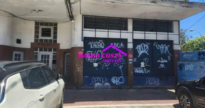 Sala comercial com 5 salas para alugar na Avenida Ernani Cardoso, 164, Cascadura, Rio de Janeiro