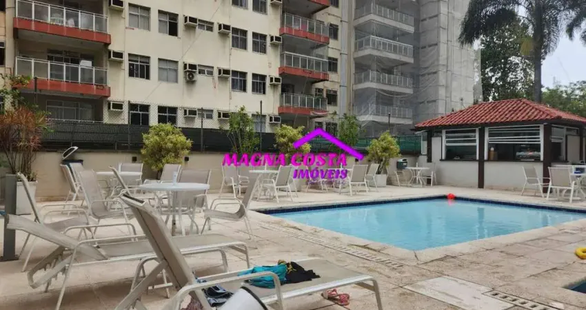 Apartamento com 3 quartos à venda na Rua Jornalista Henrique Cordeiro, 120, Barra da Tijuca, Rio de Janeiro
