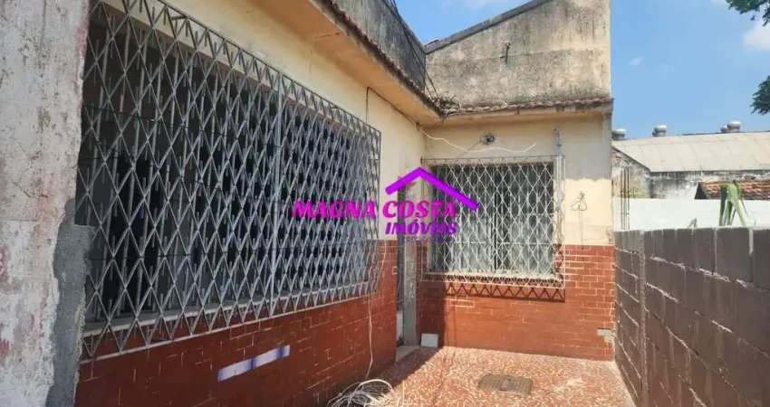 Casa com 2 quartos à venda na Rua Nossa Senhora das Graças, 1145, Ramos, Rio de Janeiro