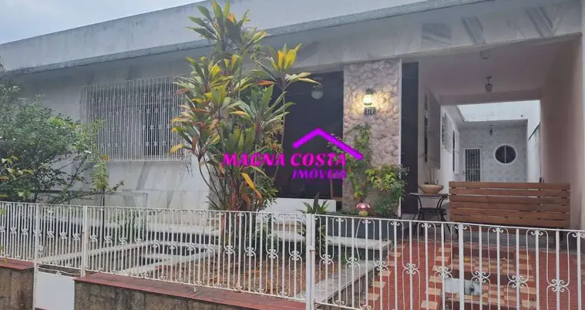 Casa com 3 quartos à venda na Rua Arcozelo, 179, Vila Valqueire, Rio de Janeiro