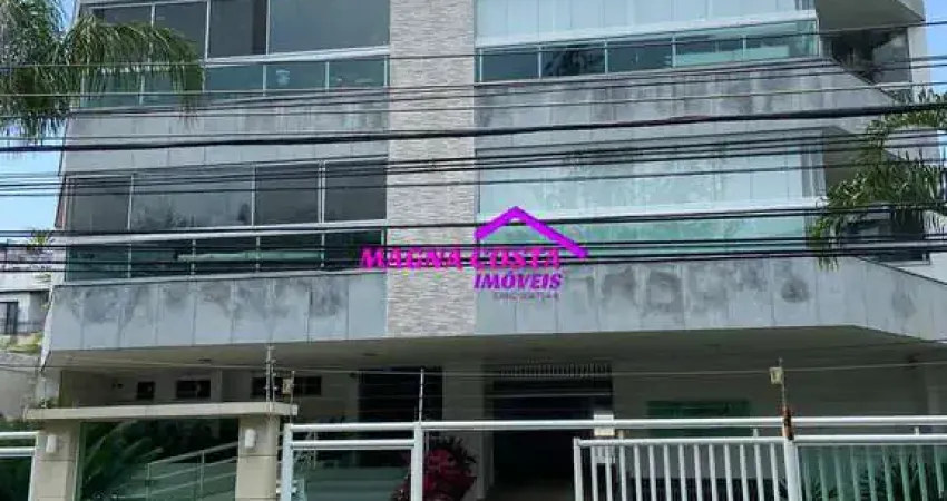 Apartamento com 3 quartos à venda na Rua Genaro de Carvalho, 3121, Recreio dos Bandeirantes, Rio de Janeiro