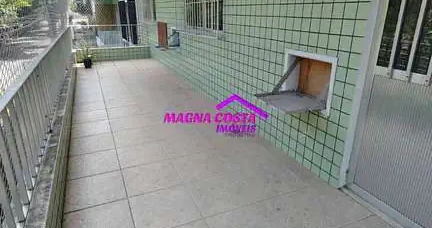 Apartamento com 3 quartos para alugar na Avenida Jambeiro, 474, Vila Valqueire, Rio de Janeiro