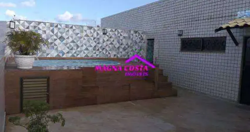 Cobertura com 3 quartos à venda na Rua Murilo de Araújo, 56, Recreio dos Bandeirantes, Rio de Janeiro