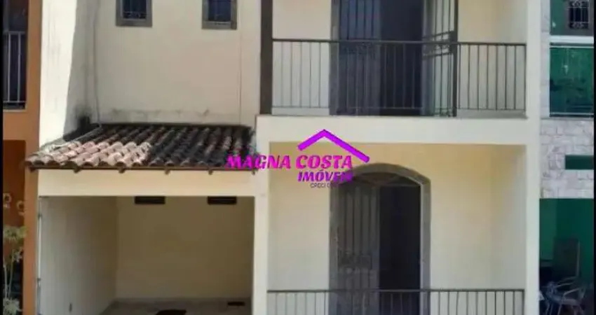 Casa com 3 quartos à venda na Rua Bárbara Heliodora, 626, Jardim Sulacap, Rio de Janeiro