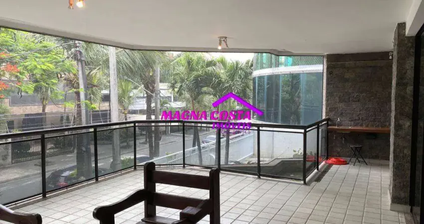 Apto 3 qtos tipo lamina - recreio dos bandeirantes para venda