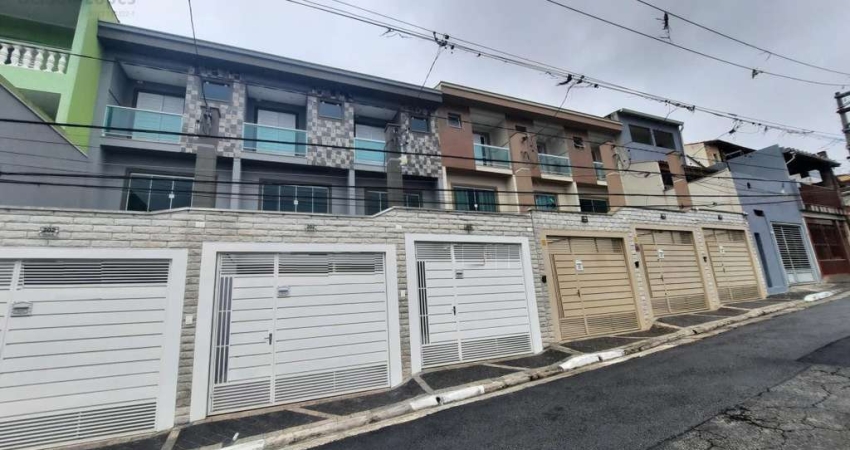 Sobrado para Venda em São Paulo, Freg. do Ó, 3 dormitórios, 1 suíte, 3 banheiros, 2 vagas