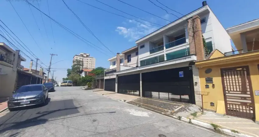 Sobrado para Venda em São Paulo, Vila Pereira Barreto, 3 dormitórios, 2 suítes, 4 banheiros, 4 vagas