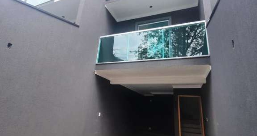 Sobrado para Venda em São Paulo, Jardim Cidade Pirituba, 3 dormitórios, 1 suíte, 3 banheiros, 2 vagas