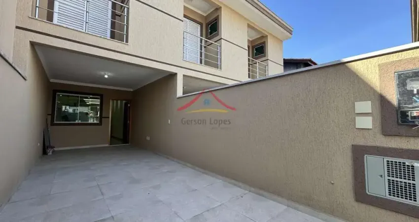 Sobrado para Venda em São Paulo, Imirim, 3 dormitórios, 1 suíte, 3 banheiros, 2 vagas