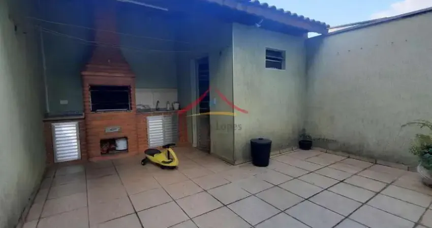 Sobrado para Venda em São Paulo, Sítio Morro Grande, 3 dormitórios, 2 banheiros, 2 vagas