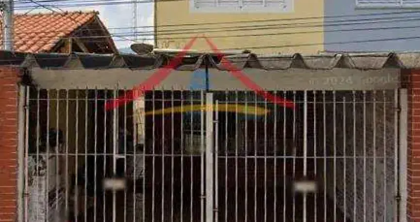 Sobrado para Venda em São Paulo, freguesia do Ó, 2 dormitórios, 2 banheiros, 2 vagas