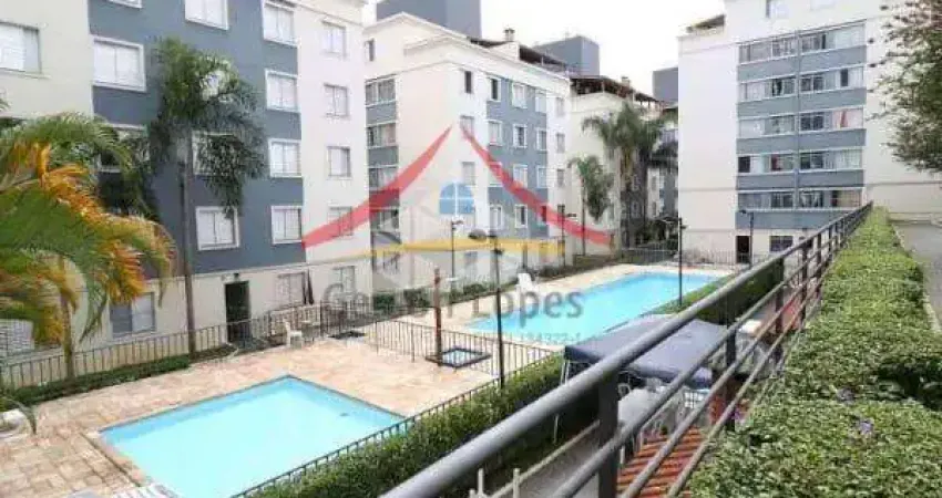 Apartamento para Venda em São Paulo, Vila Regina, 2 dormitórios, 1 banheiro, 1 vaga