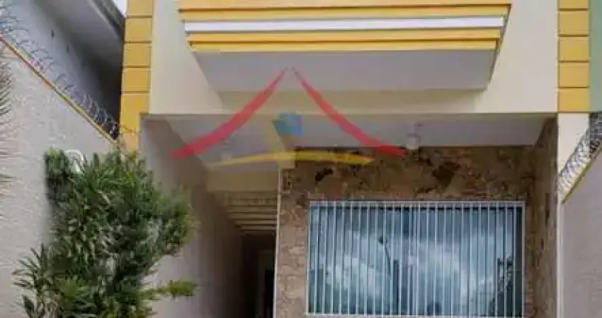 Sobrado para Venda em São Paulo, Jardim Primavera (Zona Norte), 3 dormitórios, 1 suíte, 3 banheiros, 3 vagas