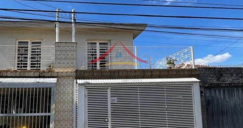 Sobrado para Venda em São Paulo, Vila Santa Maria, 2 dormitórios, 2 banheiros, 2 vagas
