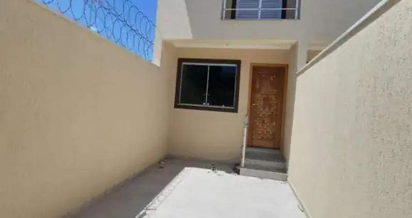 Sobrado para Venda em São Paulo, Vila Nova Cachoeirinha, 2 dormitórios, 2 suítes, 3 banheiros, 2 vagas