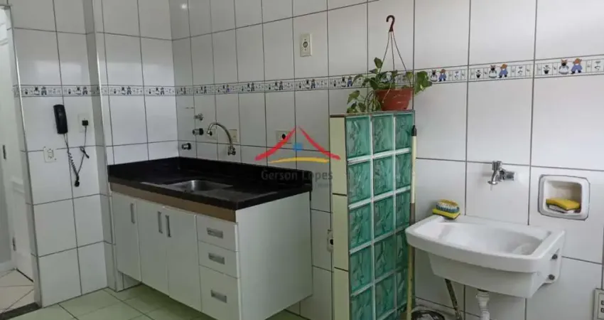 Apartamento para Venda em São Paulo, freguesia do Ó, 2 dormitórios, 1 banheiro, 1 vaga