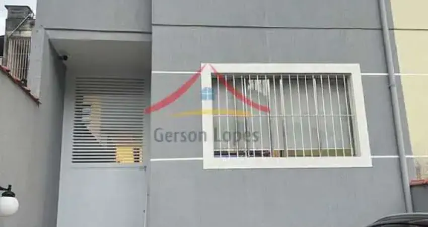 Sobrado para Venda em São Paulo, Freg. do Ó, 2 dormitórios, 2 suítes, 3 banheiros, 2 vagas
