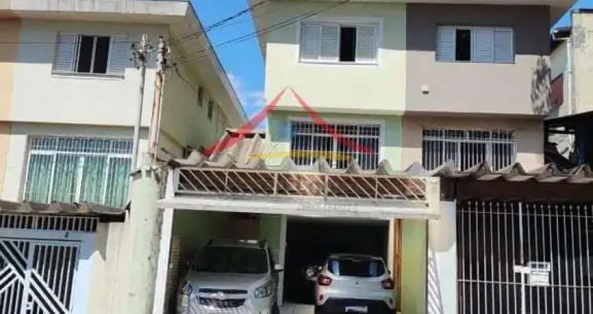 Sobrado para Venda em São Paulo, freguesia do Ó, 3 dormitórios, 1 suíte, 4 banheiros, 3 vagas