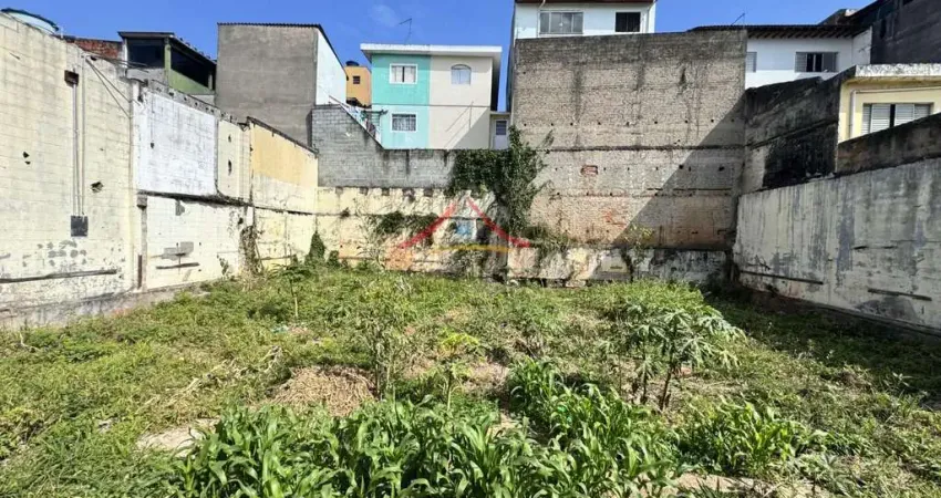 Terreno para Venda em São Paulo, Vila Nova Cachoeirinha