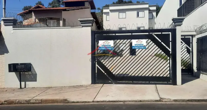 Apartamento para Venda em São Paulo, Pirituba, 2 dormitórios, 1 banheiro, 1 vaga