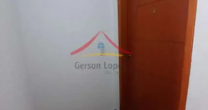 Apartamento para Venda em São Paulo, Pirituba, 2 dormitórios, 1 banheiro, 1 vaga