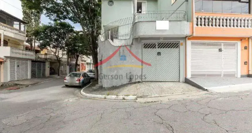 Sobrado para venda em são paulo, vila nova cachoeirinha, 3 dormitórios, 1 suíte, 3 banheiros, 2 vagas