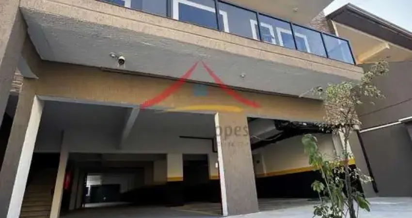 Apartamento para venda em são paulo, jardim do tiro, 2 dormitórios, 1 banheiro, 1 vaga