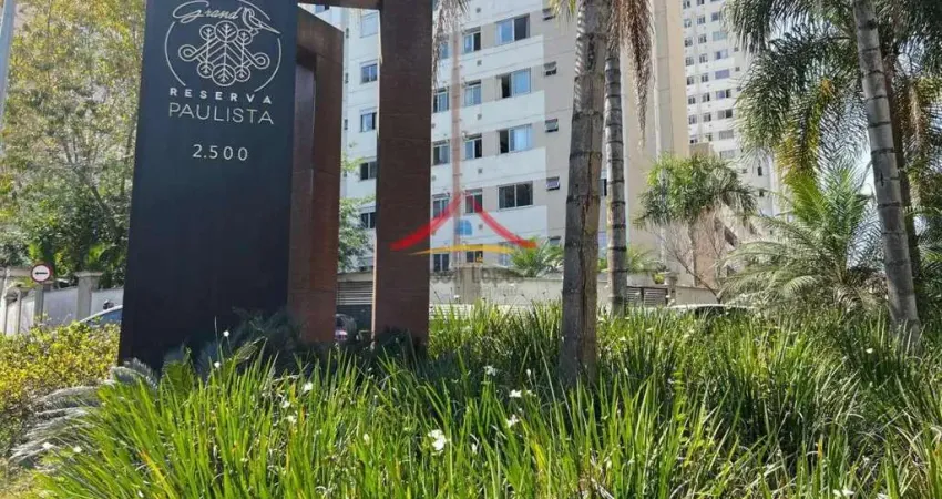 Apartamento para venda em são paulo, jardim íris, 2 dormitórios, 1 banheiro, 1 vaga