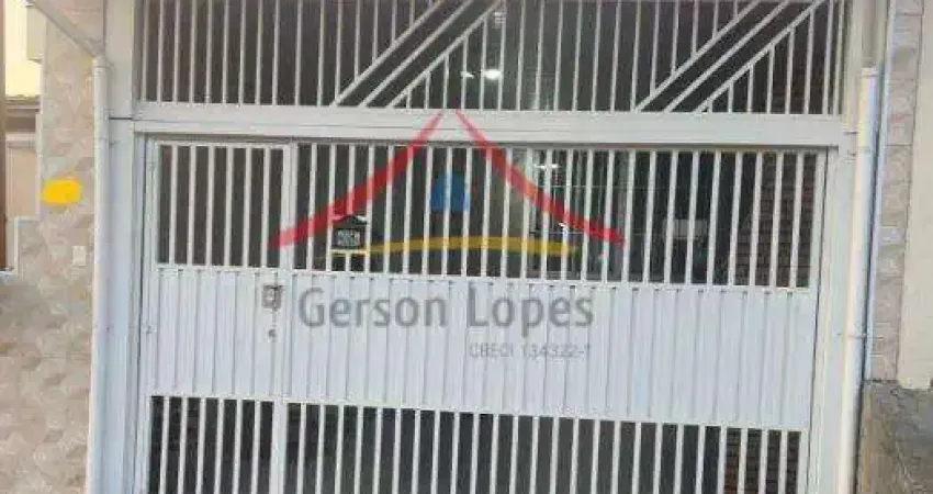 Casa para venda em são paulo, jardim vista linda, 2 dormitórios, 1 suíte, 2 banheiros, 1 vaga